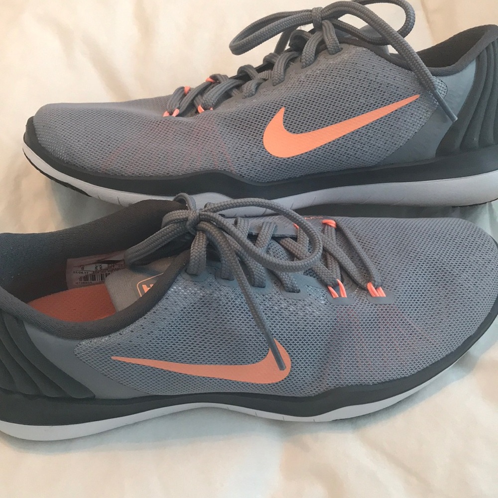 Nike flywire flex supreme TR5